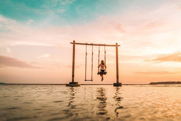 Gili Snorkeling Adventure: Gili Trawangan, Gili Meno e Gili Air