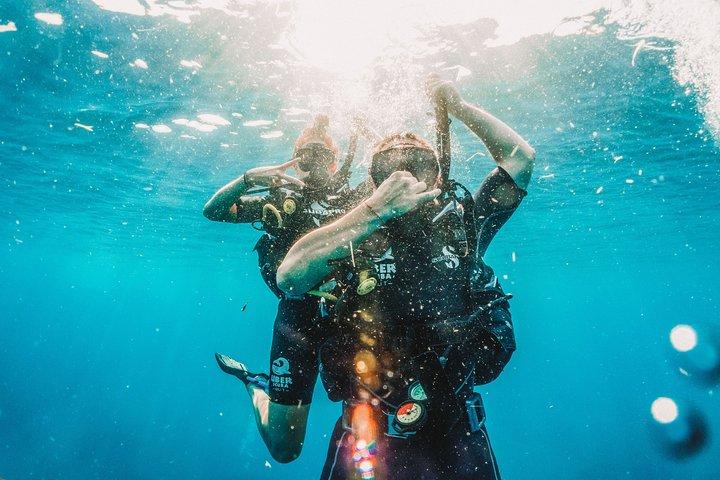 Gili Snorkeling Adventure: Gili Trawangan, Gili Meno e Gili Air