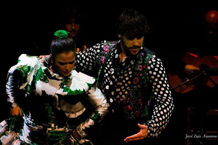 Flamenco Show Biljetter till Triana Flamenco Theatre