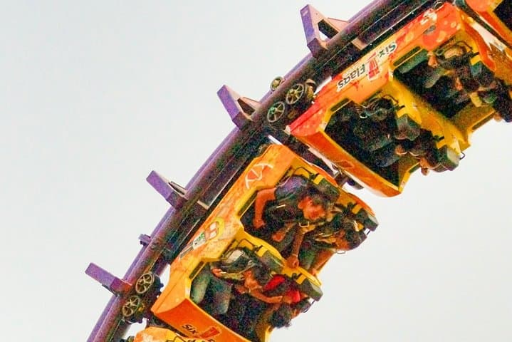 Discover Six Flags: Best Amusement Park in Mexico