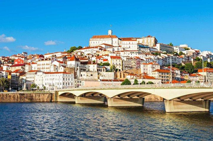 Day tour of Porto from Lisbon