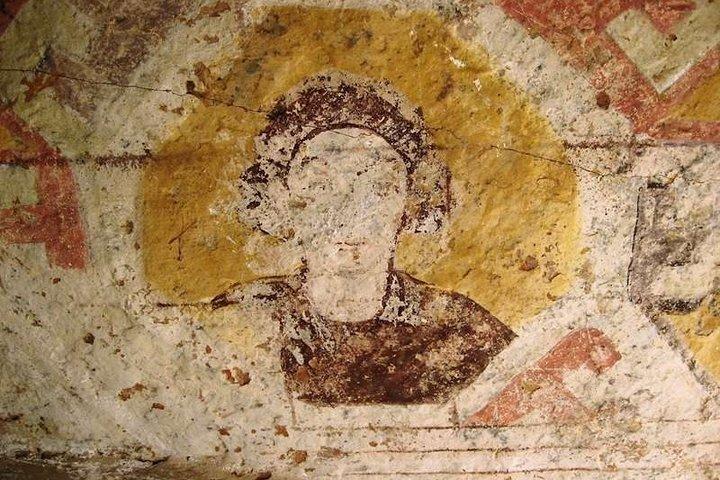 Incredibile tour di mezza giornata Monastero di St. Simon (St. Hedra) ad Assuan