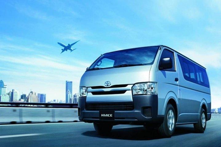 Luchthaven privé transfer Luxor luchthaven