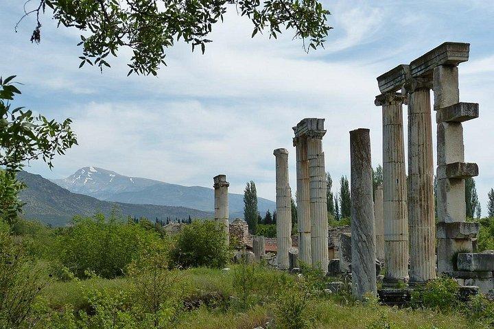 Aphrodisias Tour