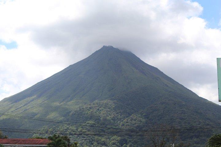 9 días por lo mejor del noroeste de Costa Rica desde San José: Parque Nacional del Volcán Arenal, Reserva Monteverde y Guanacaste