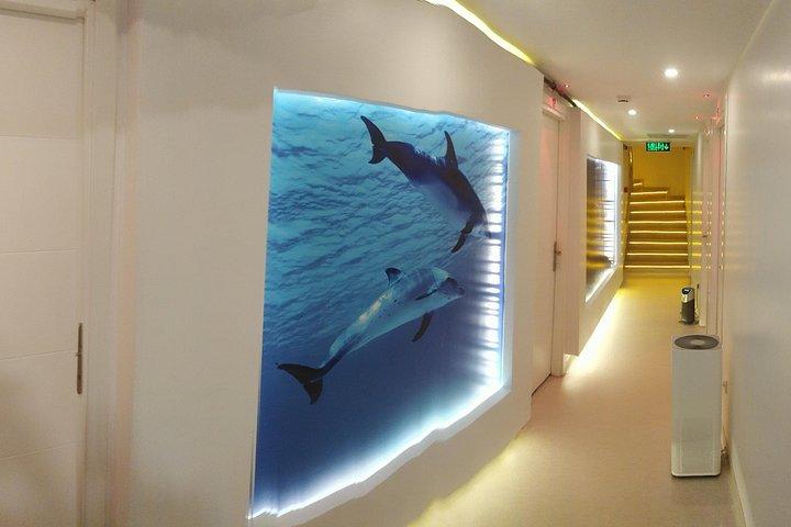 3D Therapy Session in Istanbul