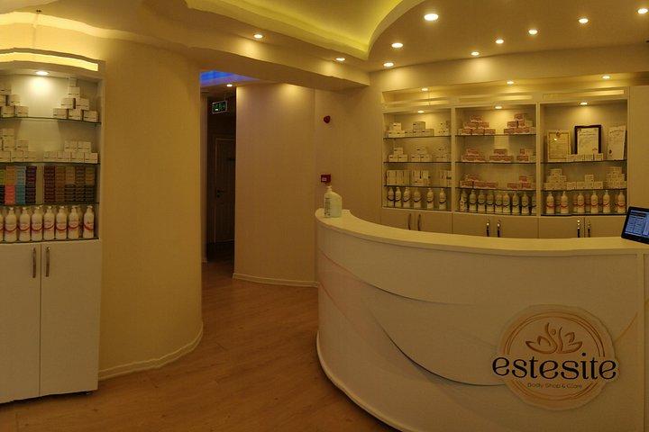 3D Therapy Session in Istanbul