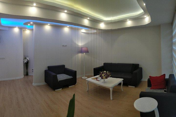 3D Therapy Session in Istanbul