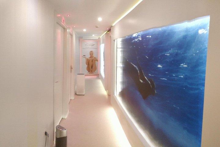 3D Therapy Session in Istanbul