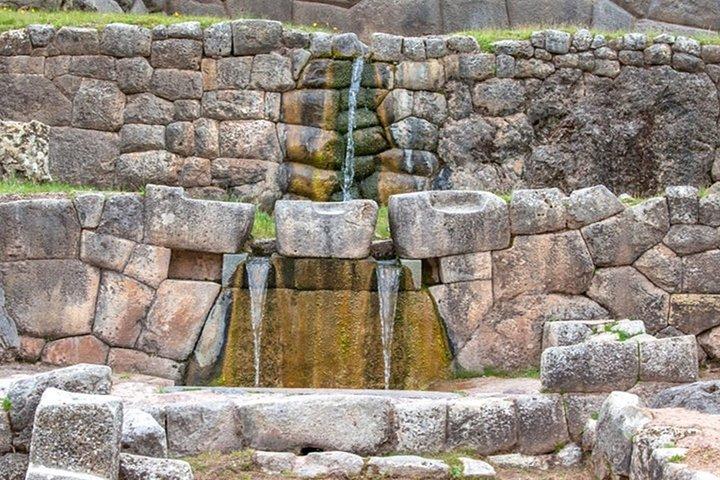 City Tours em Cusco - com renda