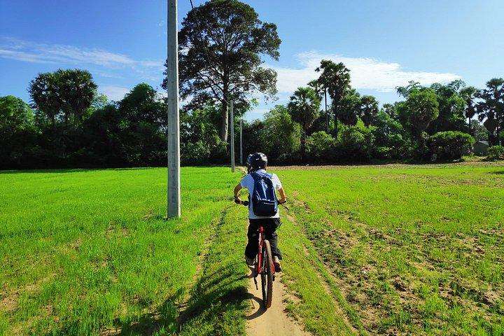 ビレッジサイクリングツアー（プライベート）