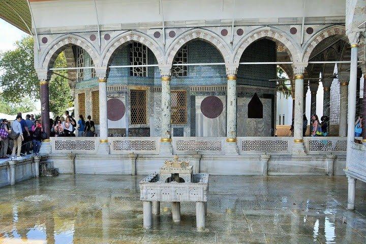 Istanbul: Private Full Day Guided Tour for Cruise Passengers
