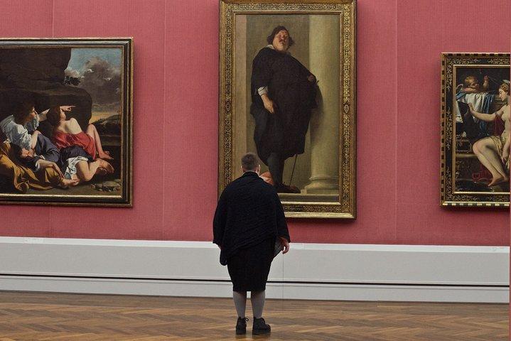 Grand Tour of Arts - explorez les collections d'art de renommée mondiale de Dresde