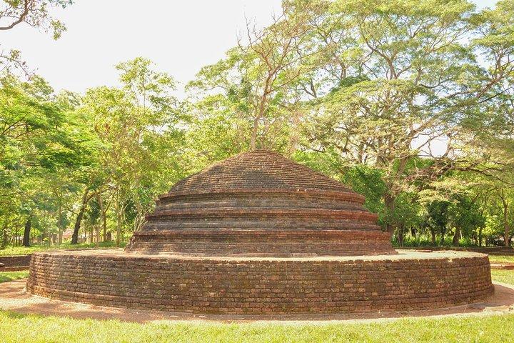 3 Ancient Kingdoms from Mount Lavinia