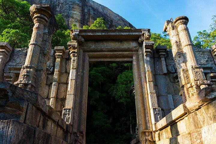 3 Ancient Kingdoms from Mount Lavinia