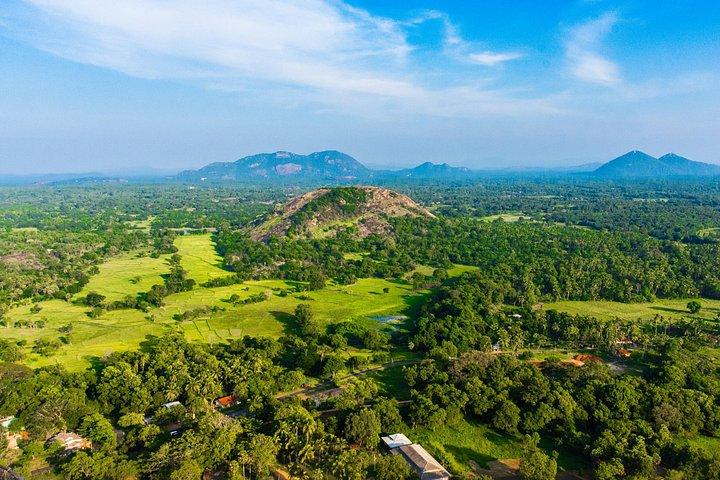 3 Ancient Kingdoms from Mount Lavinia