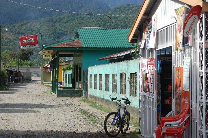 Il meglio del tour a piedi di La Ceiba
