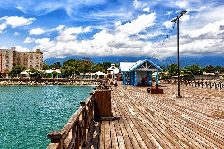 Il meglio del tour a piedi di La Ceiba