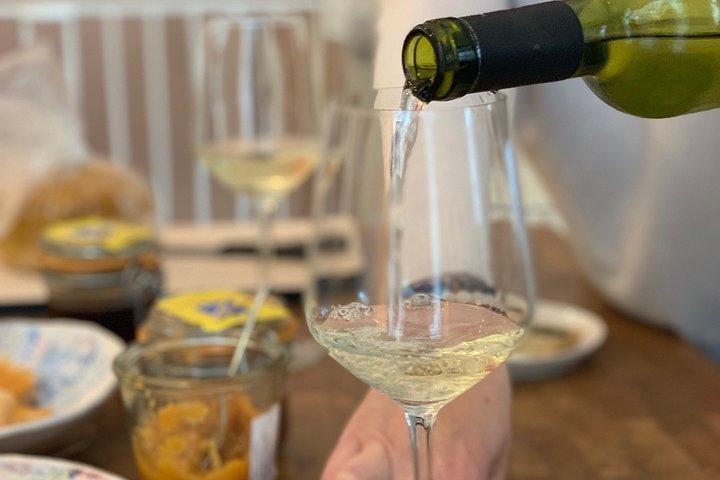 Comida Doce e Salgada de Bordeaux com Excursão de Degustação de Vinhos