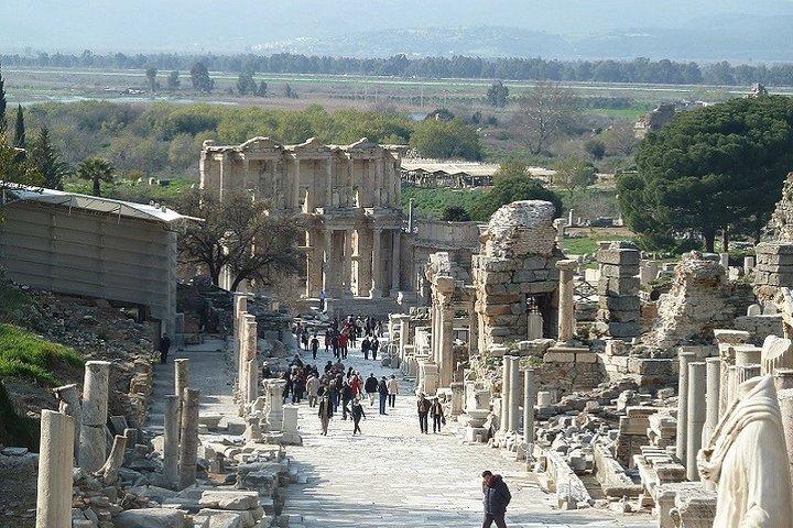 Private 10 days Turkey Tours