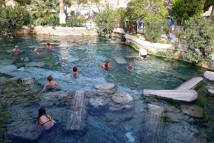 Private 10 days Turkey Tours