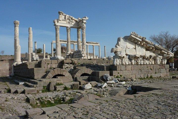 Private 10 days Turkey Tours
