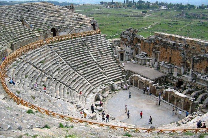 Private 10 days Turkey Tours