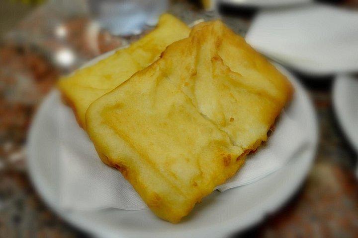 ブルネッティのヴェネチア：レオンの謎を巡る料理の旅