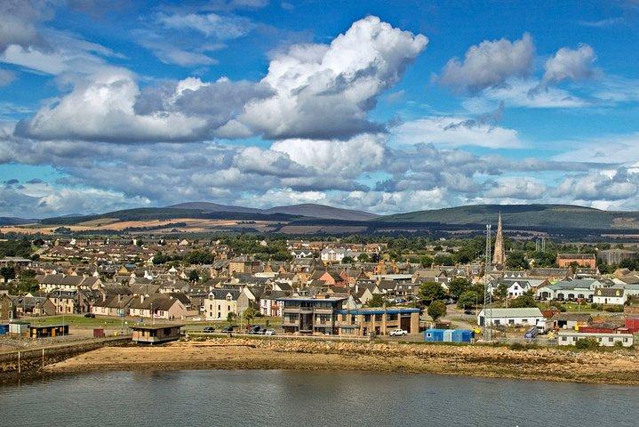 Highland Whisky Tour con una visita al castillo de Inverness y Cawdor desde Invergordon