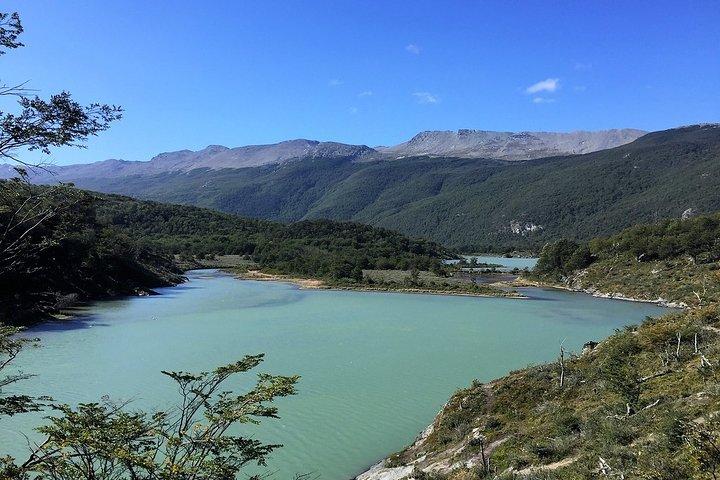Ushuaia: Parco Nazionale Terra del Fuoco - Esperienza condivisa