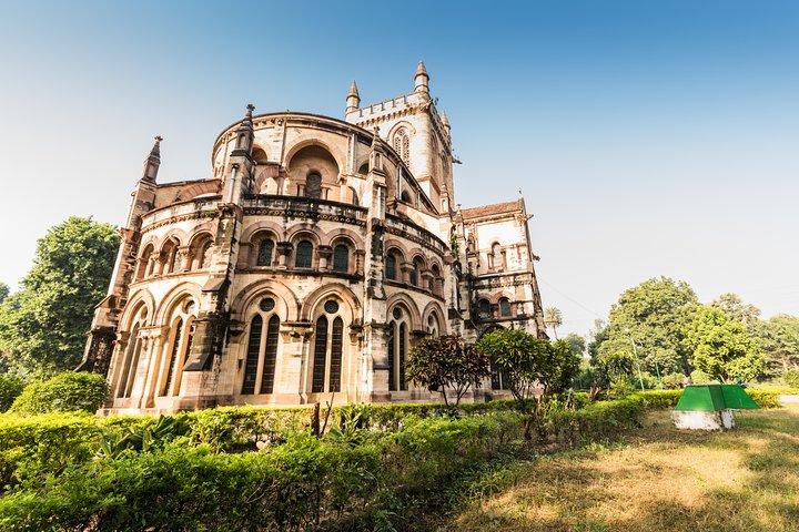 Det bedste ved Allahabad vandretur