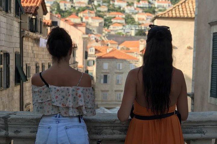 Privéwandeltocht door de Juwelen van Dubrovnik
