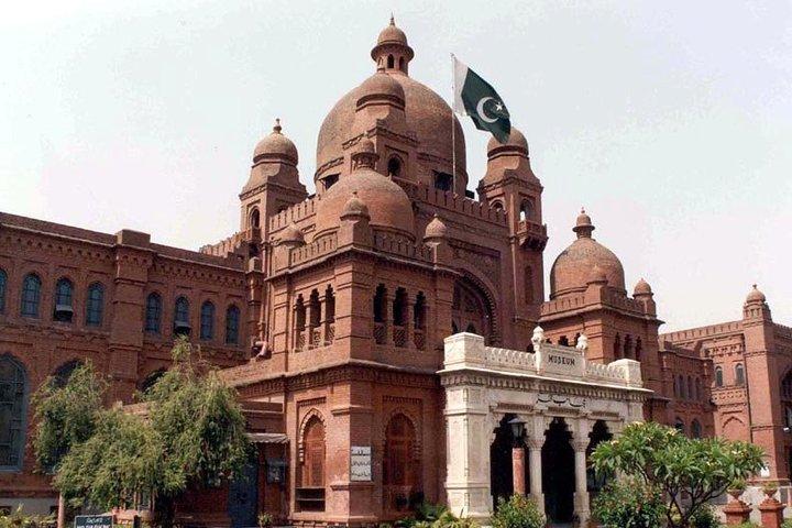 Premium Services: Dagtrip met gids in Lahore