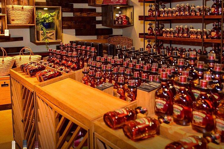 Tour privado del ron Appleton Estate