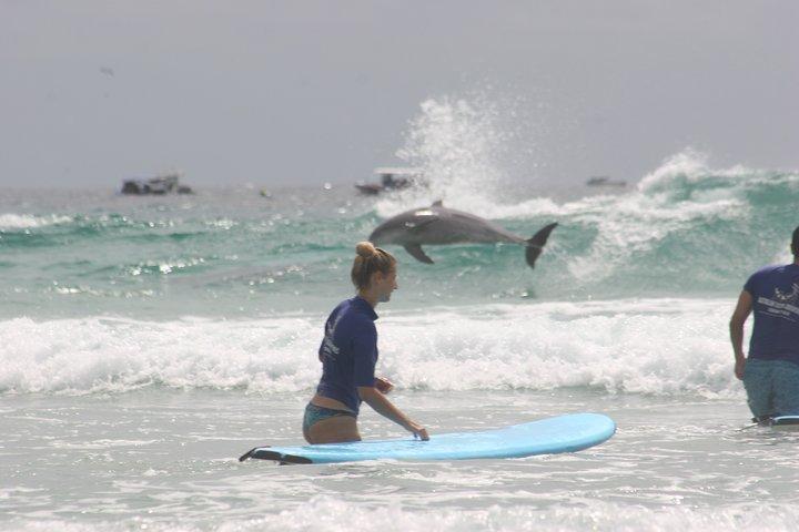 2 uur Ultiem leren surfen Avontuur