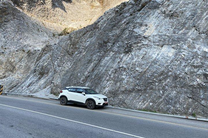 Intercity transfer by private car all over Nepal