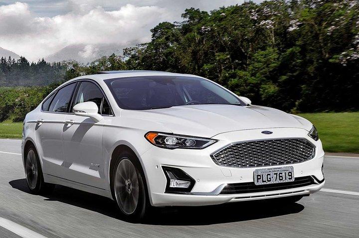 Privat transfer lufthavn x Rio de Janeiro hoteller