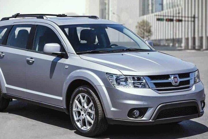 Privat transfer lufthavn x Rio de Janeiro hoteller