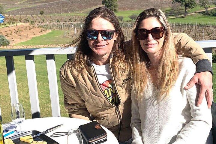 Vinhos Ivanhoe: degustação de vinhos premium do Trip Advisor