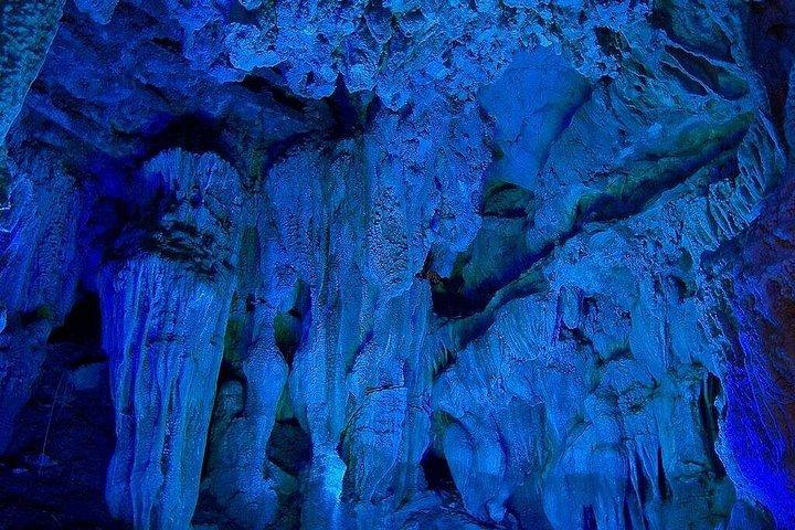 Explore Pannila Cave from Mount Lavinia