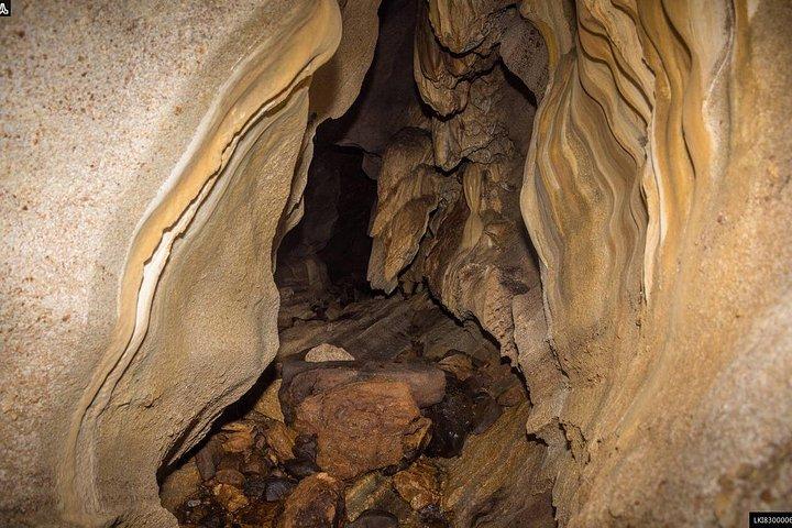 Explore Pannila Cave from Mount Lavinia