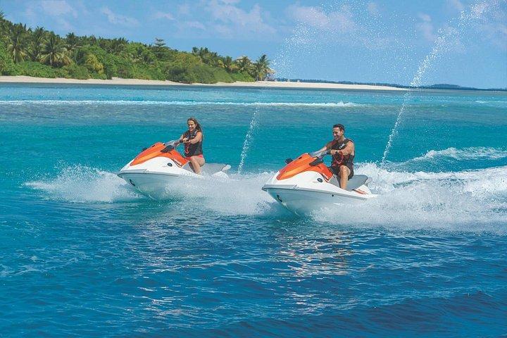 Water Sports in Bentota