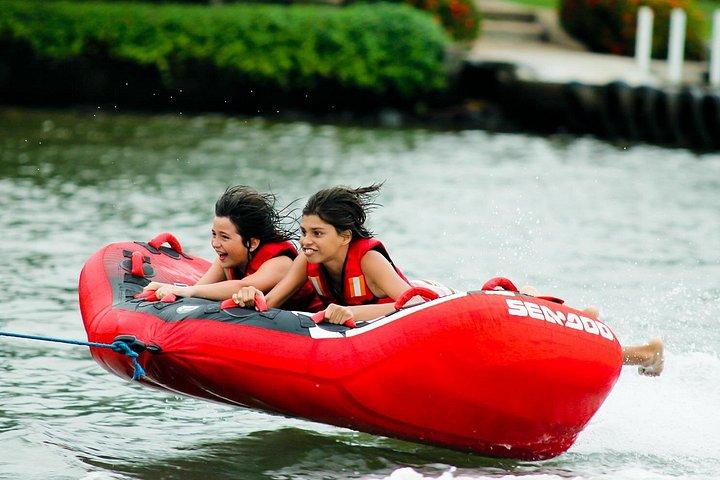 Water Sports in Bentota