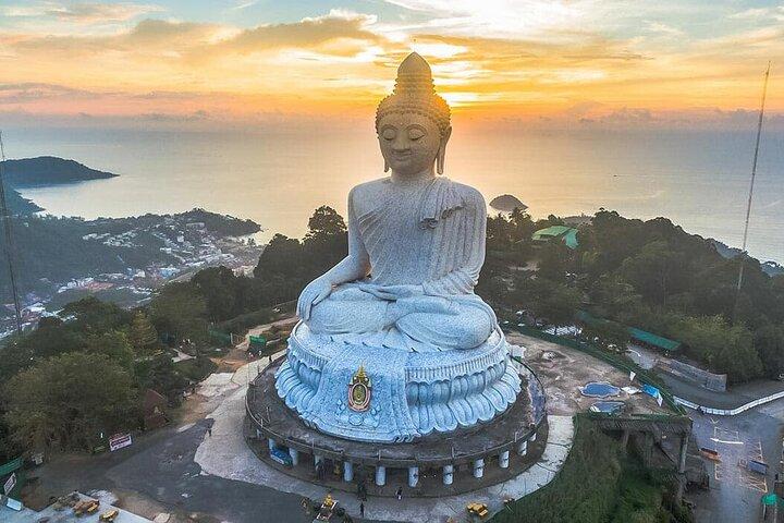 4 giorni di Chiang Mai Doi SuthepSanctuary Natura Camp