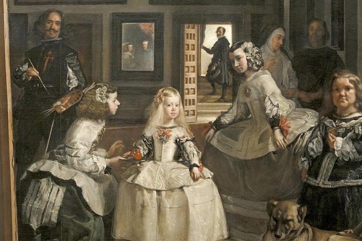 Visita guiada al Museo del Prado y Reina Sofía opcional