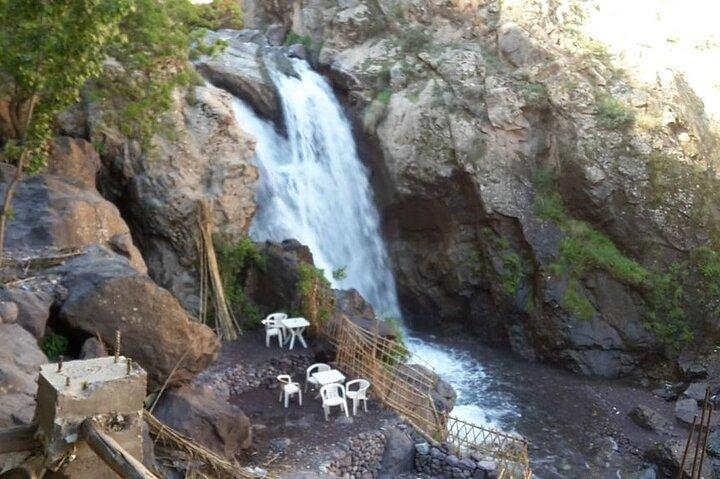 Atlas Mountains And Toubkal Massif & Waterfalls Guided Day Tour From Marrakech