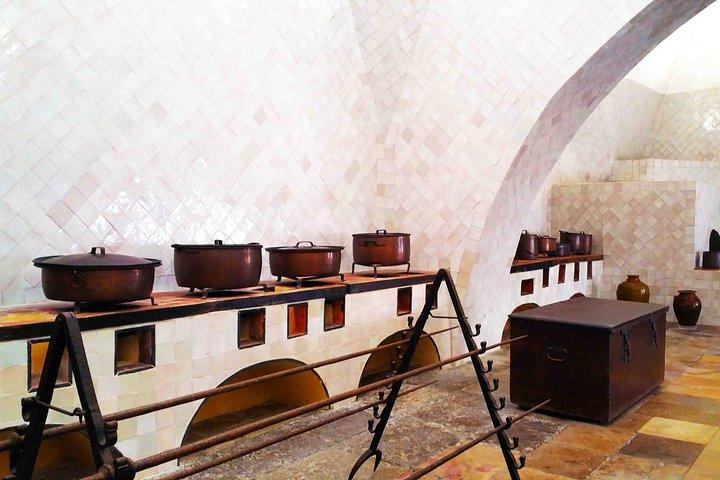 Privé dagtour van Sintra en Mafra vanuit Lissabon
