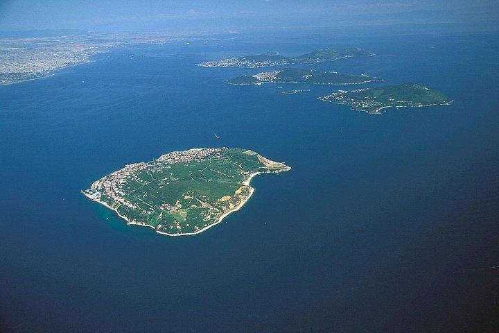 Princes' Islands of Istanbul