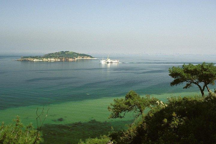 Princes' Islands of Istanbul