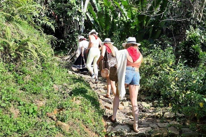 Guatape With Coffe Tours